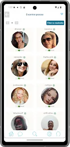 Brazil Chat preview 3