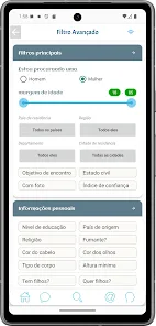 Brazil Chat preview 4
